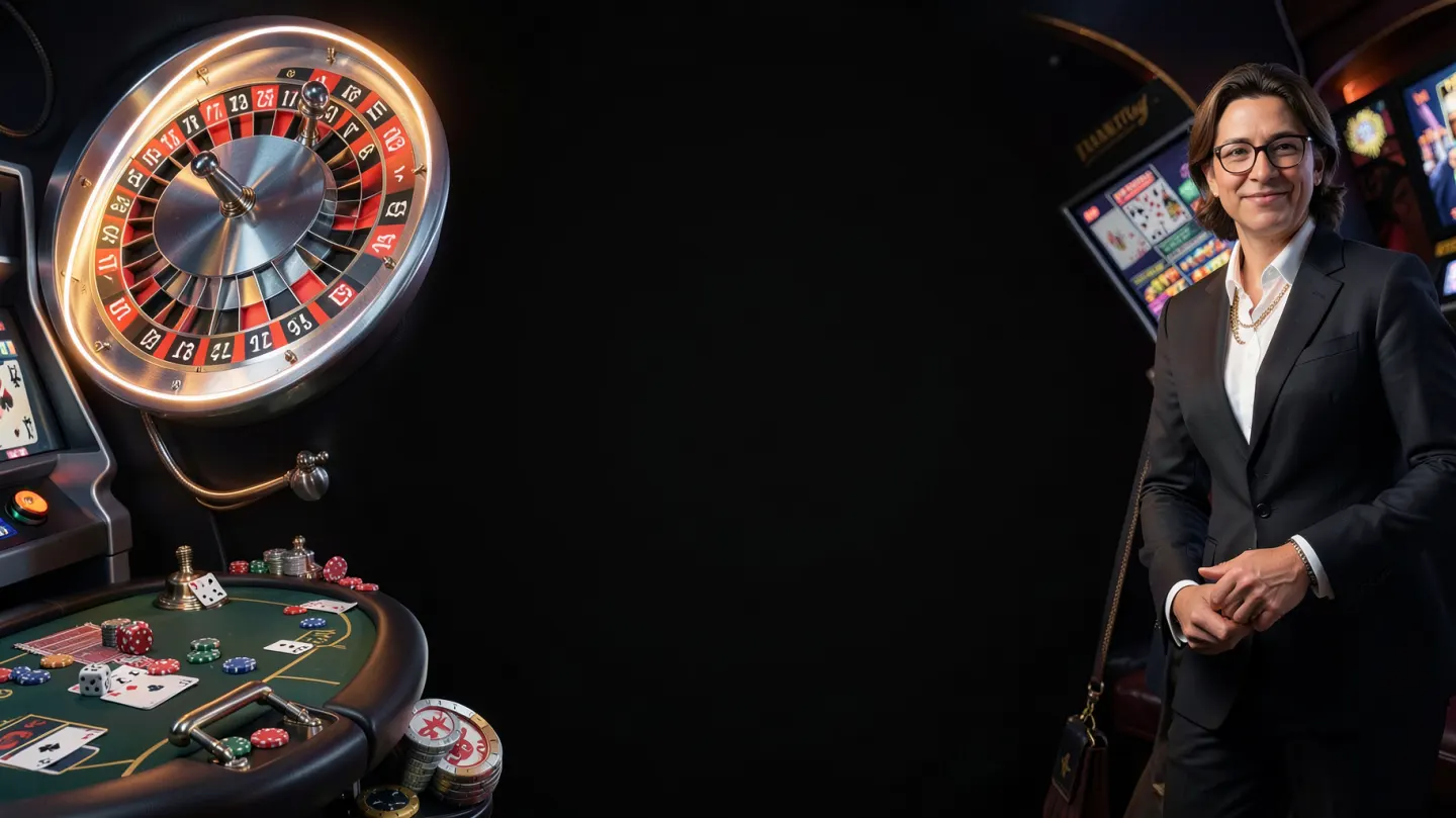 Glorion Casino